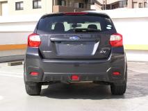 SUBARU XV 2015