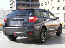 SUBARU XV 2015