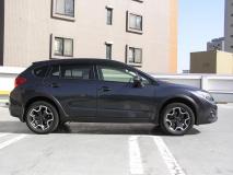 SUBARU XV 2015