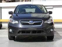 SUBARU XV 2015