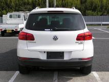 VOLKSWAGEN TIGUAN 2013