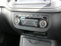 VOLKSWAGEN TIGUAN 2013