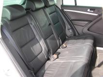 VOLKSWAGEN TIGUAN 2013