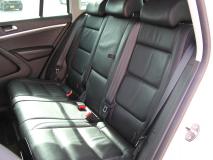 VOLKSWAGEN TIGUAN 2013