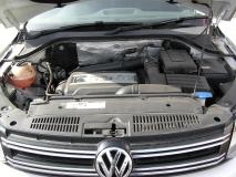 VOLKSWAGEN TIGUAN 2013