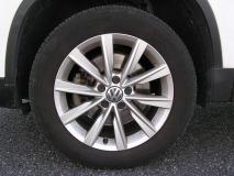 VOLKSWAGEN TIGUAN 2013