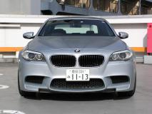 BMW M5 2012