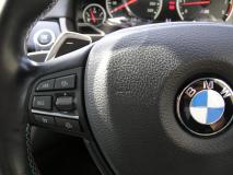 BMW M5 2012