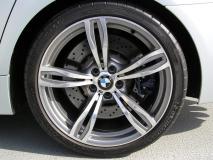 BMW M5 2012