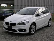 BMW 2 Series  Active Tourer
