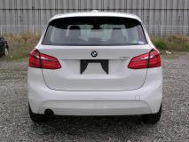 BMW 2 SERIES  ACTIVE TOURER 2015