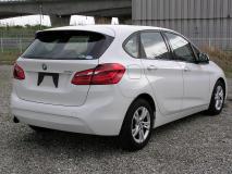 BMW 2 SERIES  ACTIVE TOURER 2015