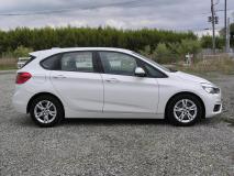 BMW 2 SERIES  ACTIVE TOURER 2015