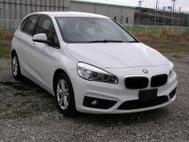 BMW 2 SERIES  ACTIVE TOURER 2015