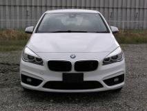 BMW 2 SERIES  ACTIVE TOURER 2015