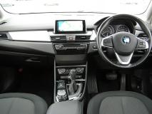 BMW 2 SERIES  ACTIVE TOURER 2015