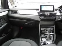 BMW 2 SERIES  ACTIVE TOURER 2015