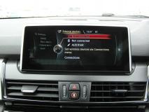 BMW 2 SERIES  ACTIVE TOURER 2015