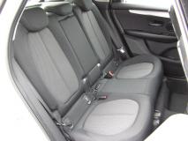 BMW 2 SERIES  ACTIVE TOURER 2015