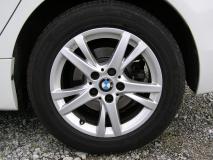 BMW 2 SERIES  ACTIVE TOURER 2015