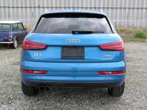 AUDI Q3 2015