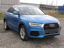 AUDI Q3 2015