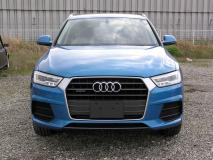 AUDI Q3 2015