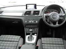 AUDI Q3 2015