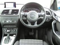AUDI Q3 2015
