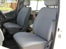 TOYOTA AMBULANCE 2002