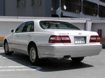 NISSAN CIMA 1997
