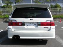 NISSAN STAGEA 1998
