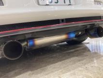 NISSAN FAIRLADY Z 2008