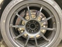 NISSAN FAIRLADY Z 2008