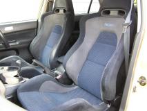 MITSUBISHI LANCER EVOLUTION 2001