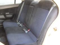 MITSUBISHI LANCER EVOLUTION 2001