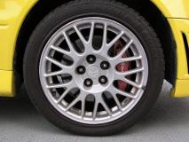 MITSUBISHI LANCER EVOLUTION 2001