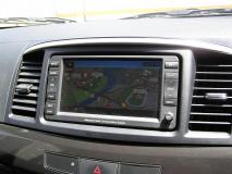 MITSUBISHI LANCER EVOLUTION 2008