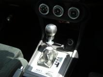 MITSUBISHI LANCER EVOLUTION 2008