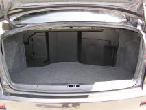 MITSUBISHI LANCER EVOLUTION 2008