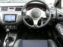 MITSUBISHI LANCER EVOLUTION 2003