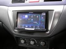 MITSUBISHI LANCER EVOLUTION 2003