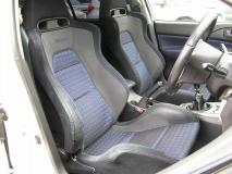 MITSUBISHI LANCER EVOLUTION 2003