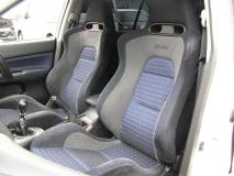 MITSUBISHI LANCER EVOLUTION 2003