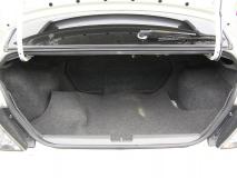 MITSUBISHI LANCER EVOLUTION 2003