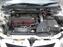 MITSUBISHI LANCER EVOLUTION 2003