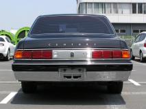 TOYOTA CENTURY 2005