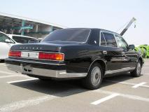 TOYOTA CENTURY 2005