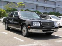TOYOTA CENTURY 2005
