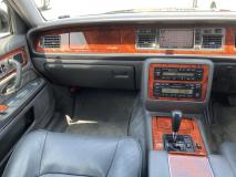 TOYOTA CENTURY 2005